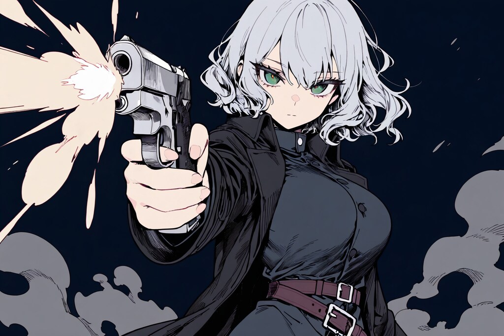 Cool Girl