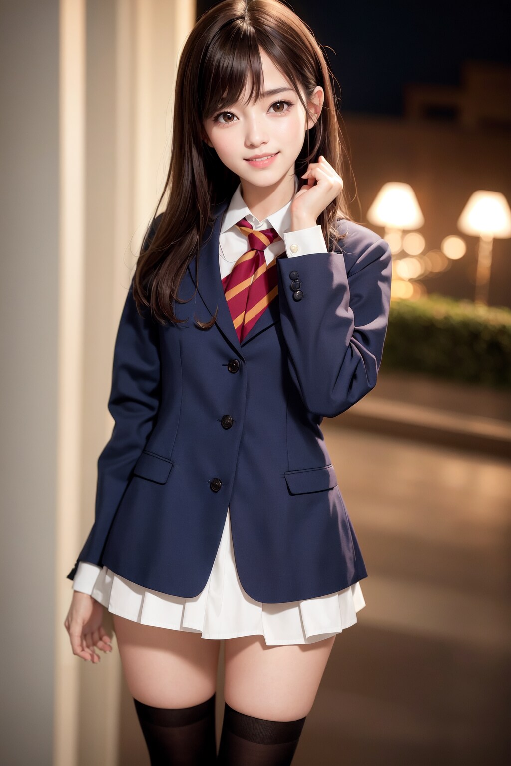 【11枚】★絶対領域★JKアイドルフォト集 Vol.5
