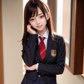 【11枚】★絶対領域★JKアイドルフォト集 Vol.5 10枚目