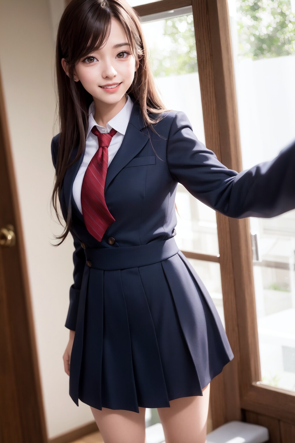 【11枚】★絶対領域★JKアイドルフォト集 Vol.5