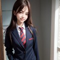 【11枚】★絶対領域★JKアイドルフォト集 Vol.5 2枚目
