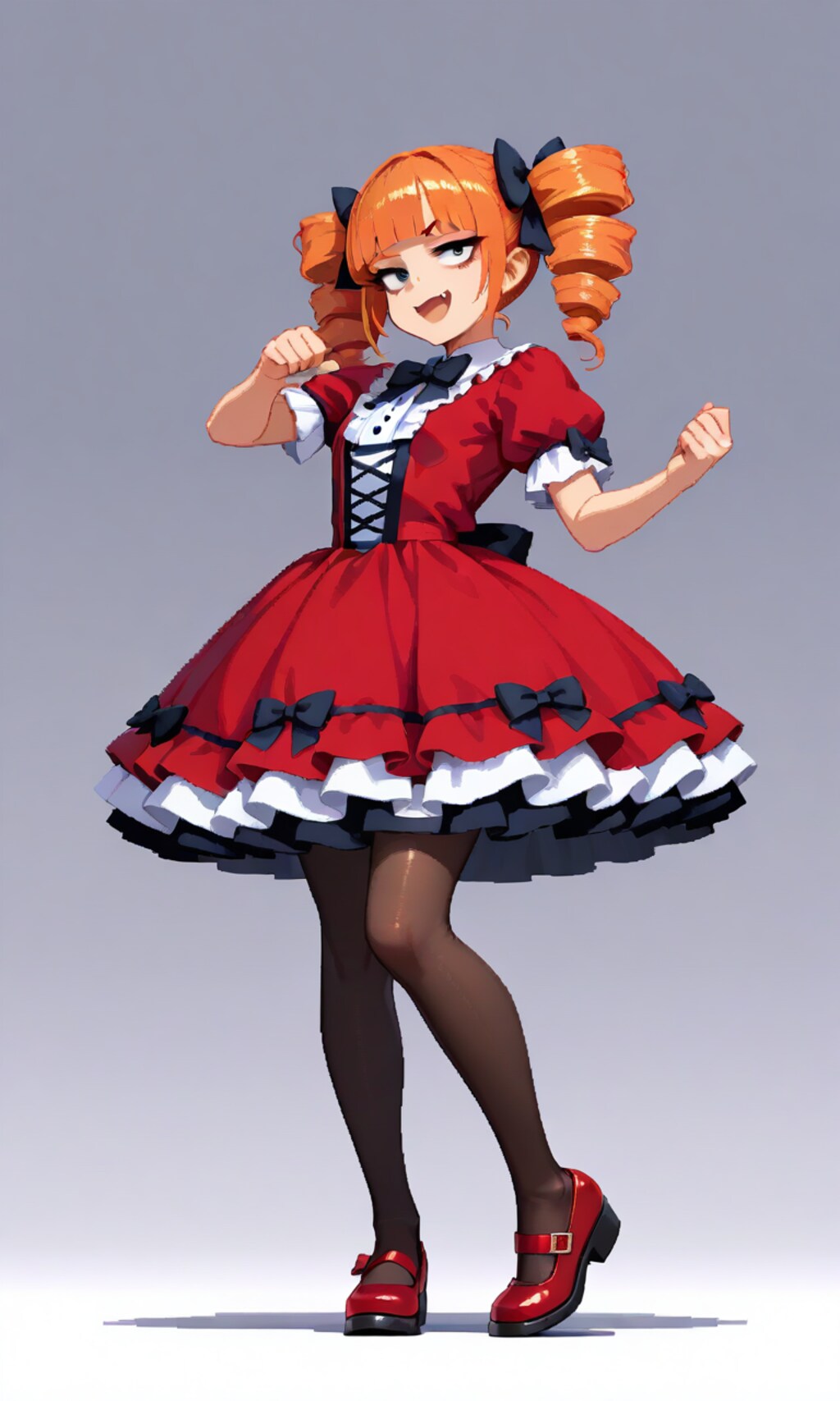 ウチの娘ファイターズ②