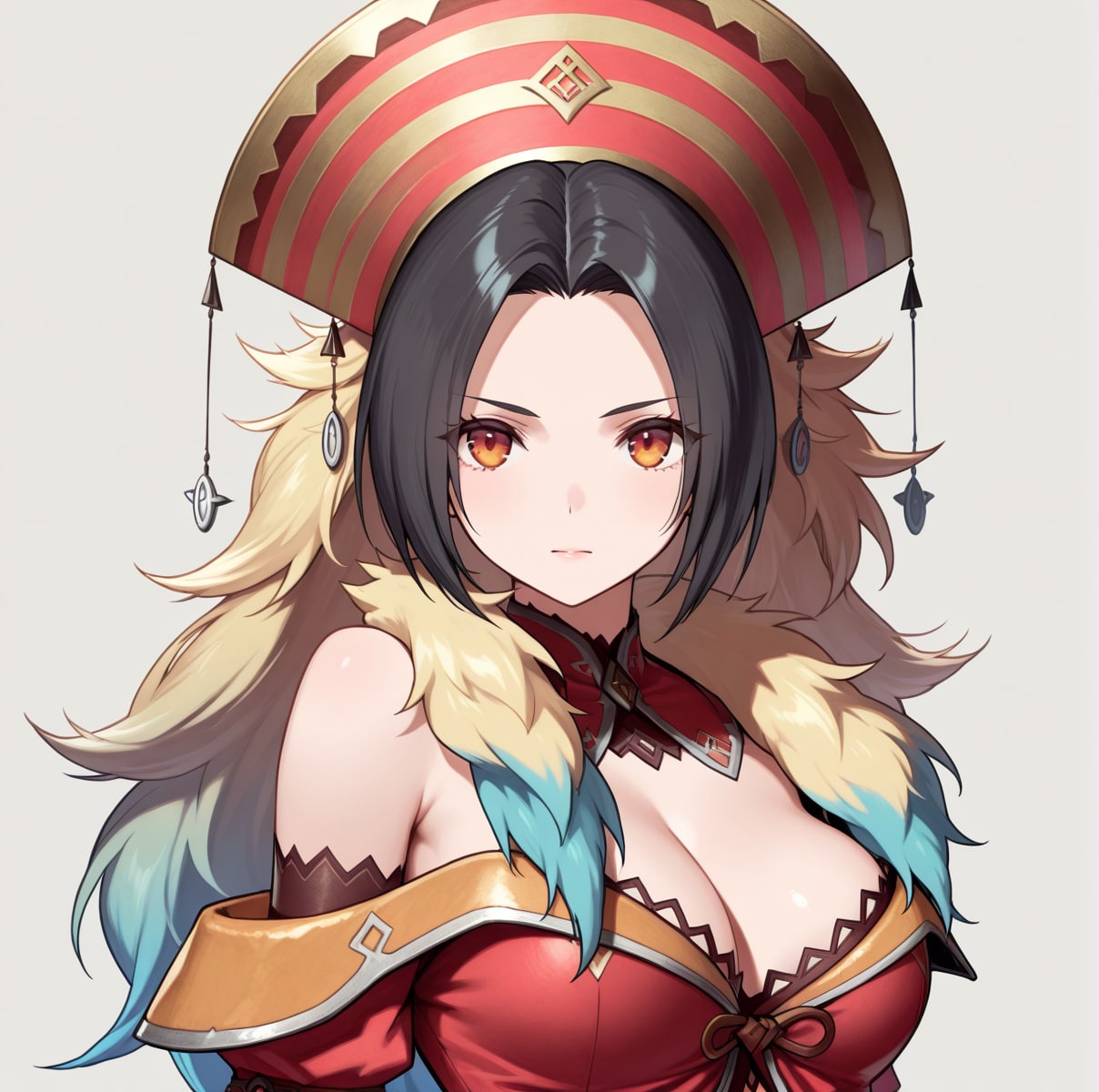 帝国宮廷魔術師