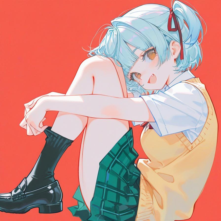 ウズリポさん③