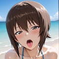 西住まほ 2枚目