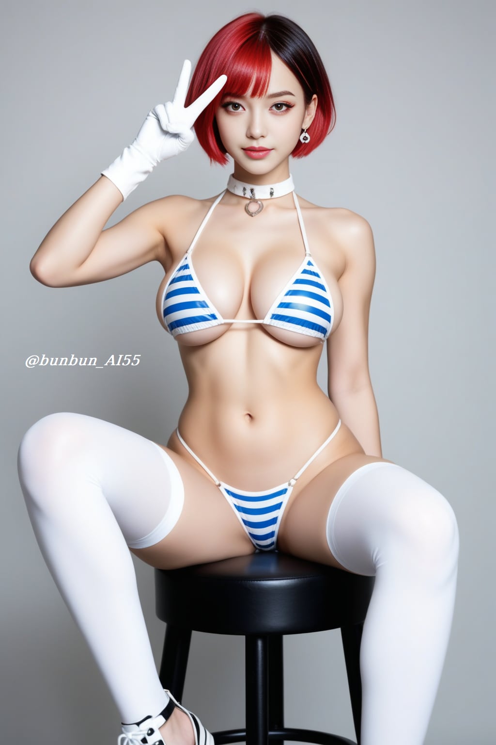 マイクロビキニ42