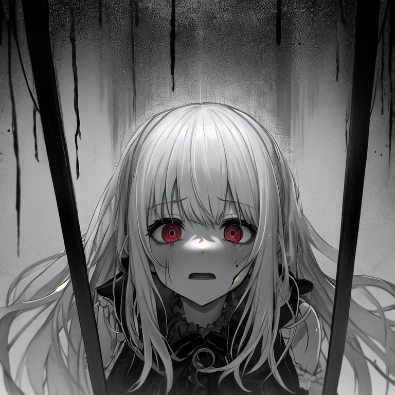 ホラー