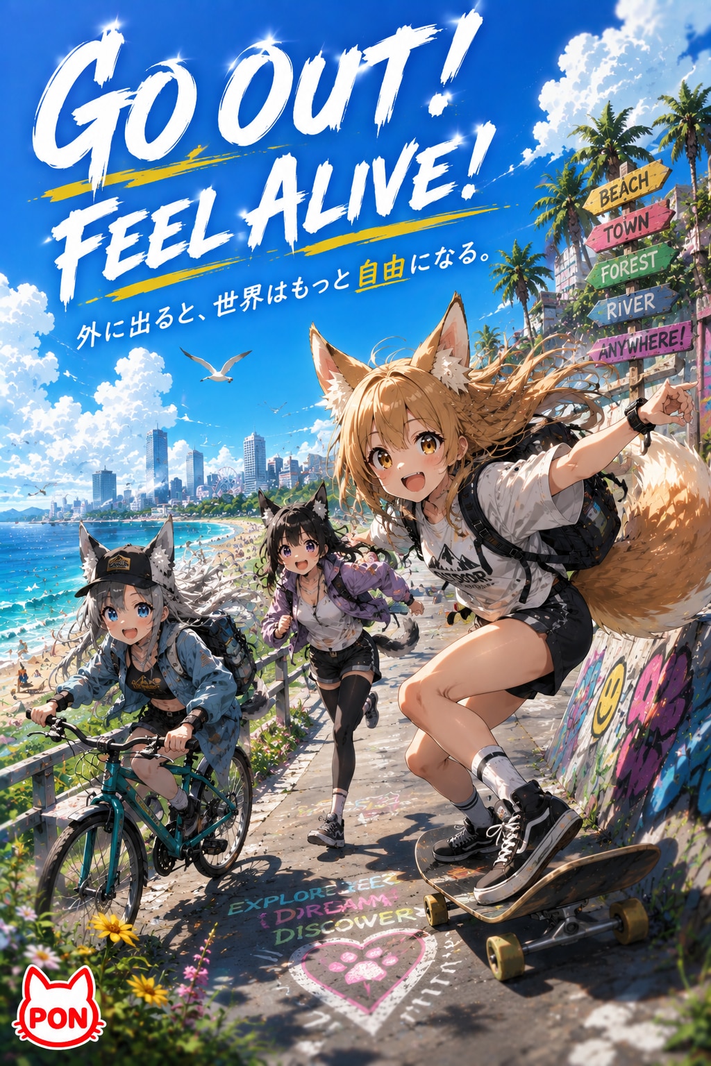 ポスター