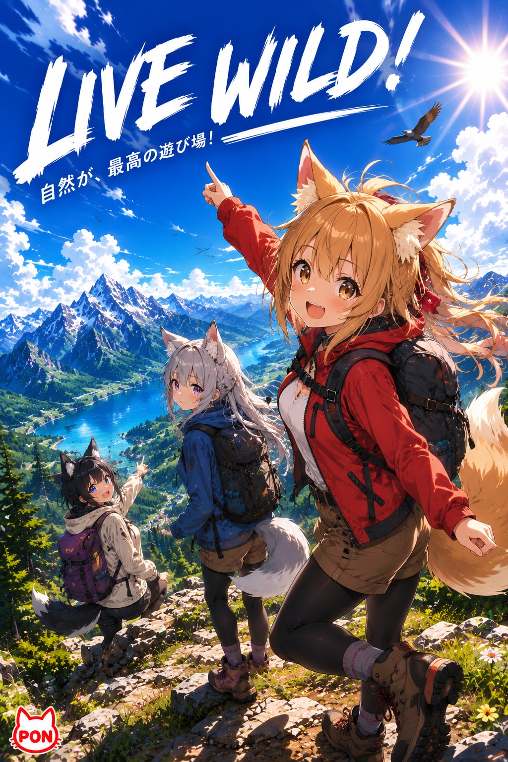 ポスター