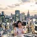 地下アイドルのファンクラブ向けシークレットライブ 2枚目