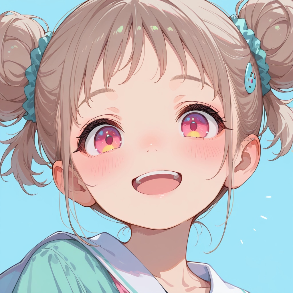 おこちゃまだぞ