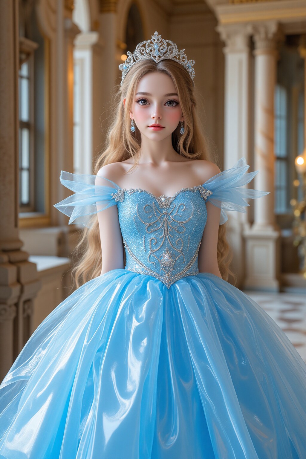 ドレスビューティ53