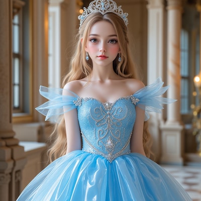 ドレスビューティ53