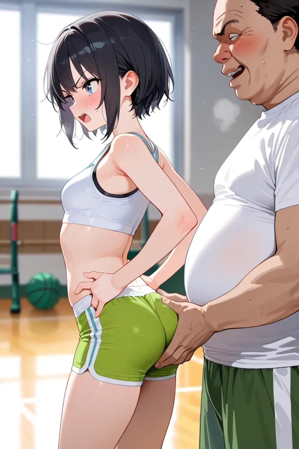顧問のおもちゃ