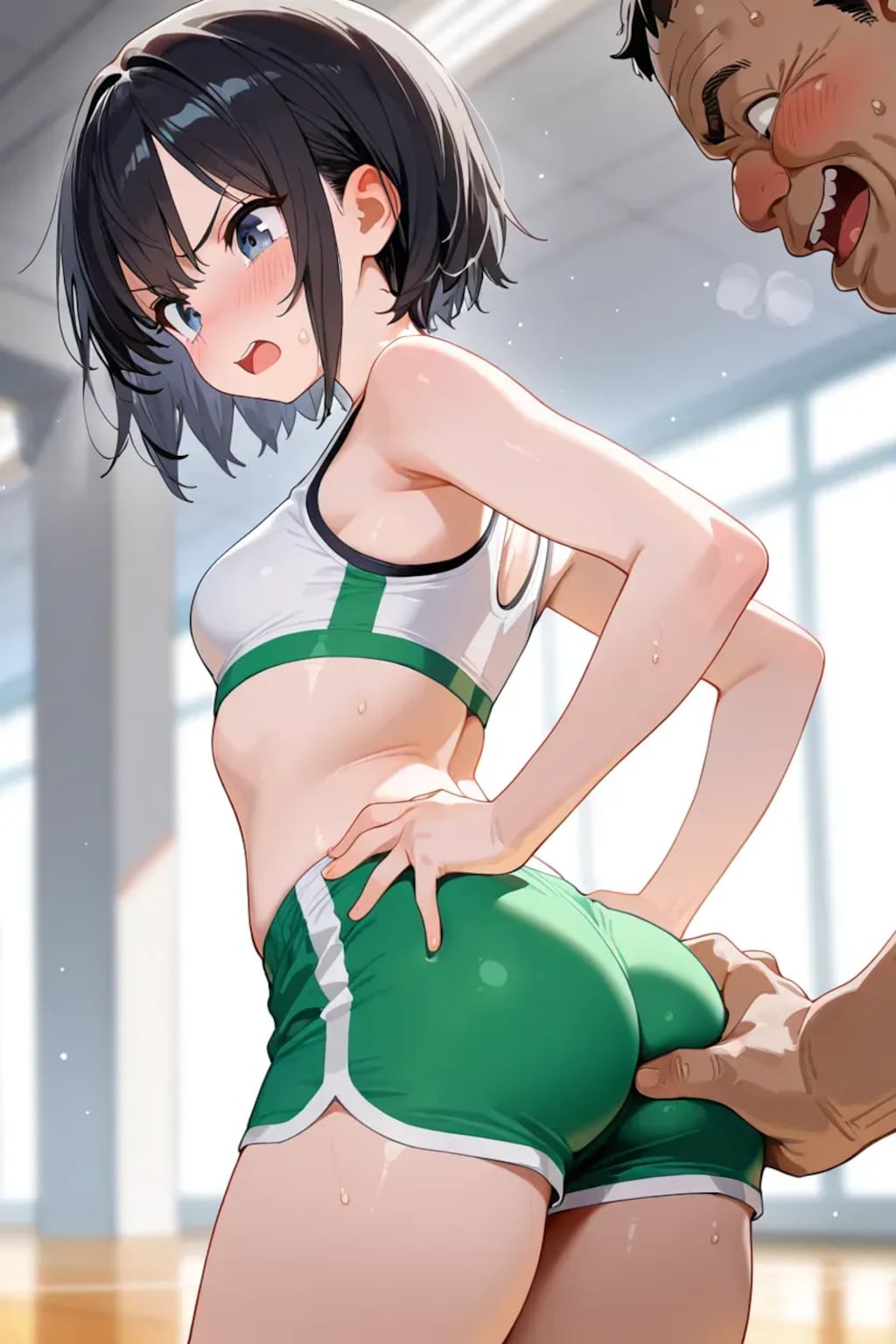 顧問のおもちゃ