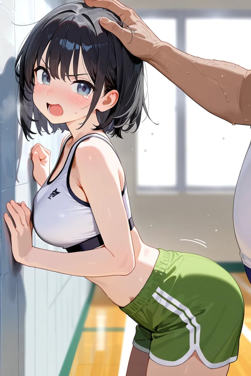 顧問のおもちゃ