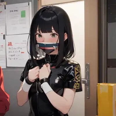 監禁
