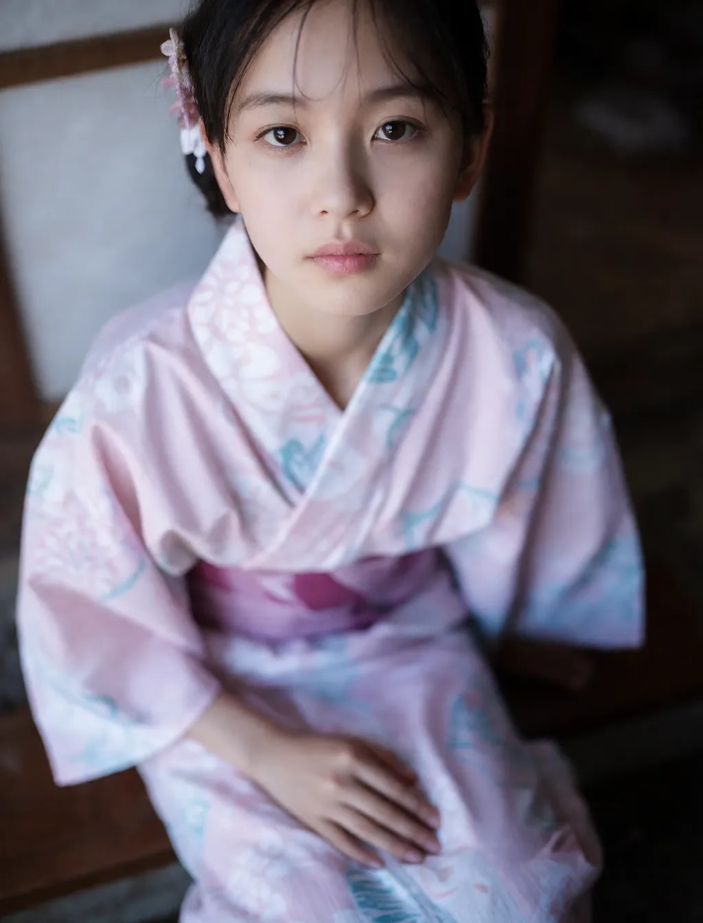 ゆかたっこ