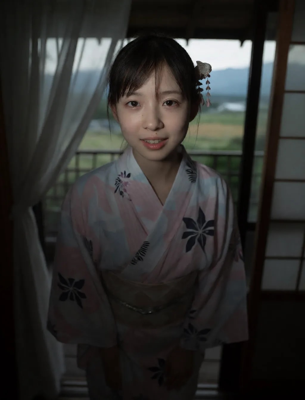 ゆかたっこ