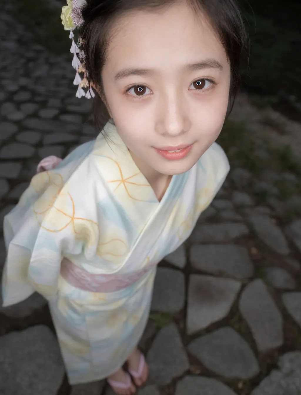 ゆかたっこ