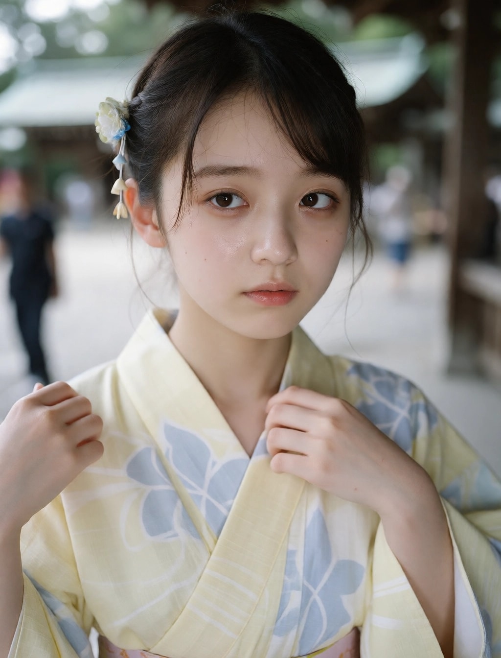 ゆかたっこ