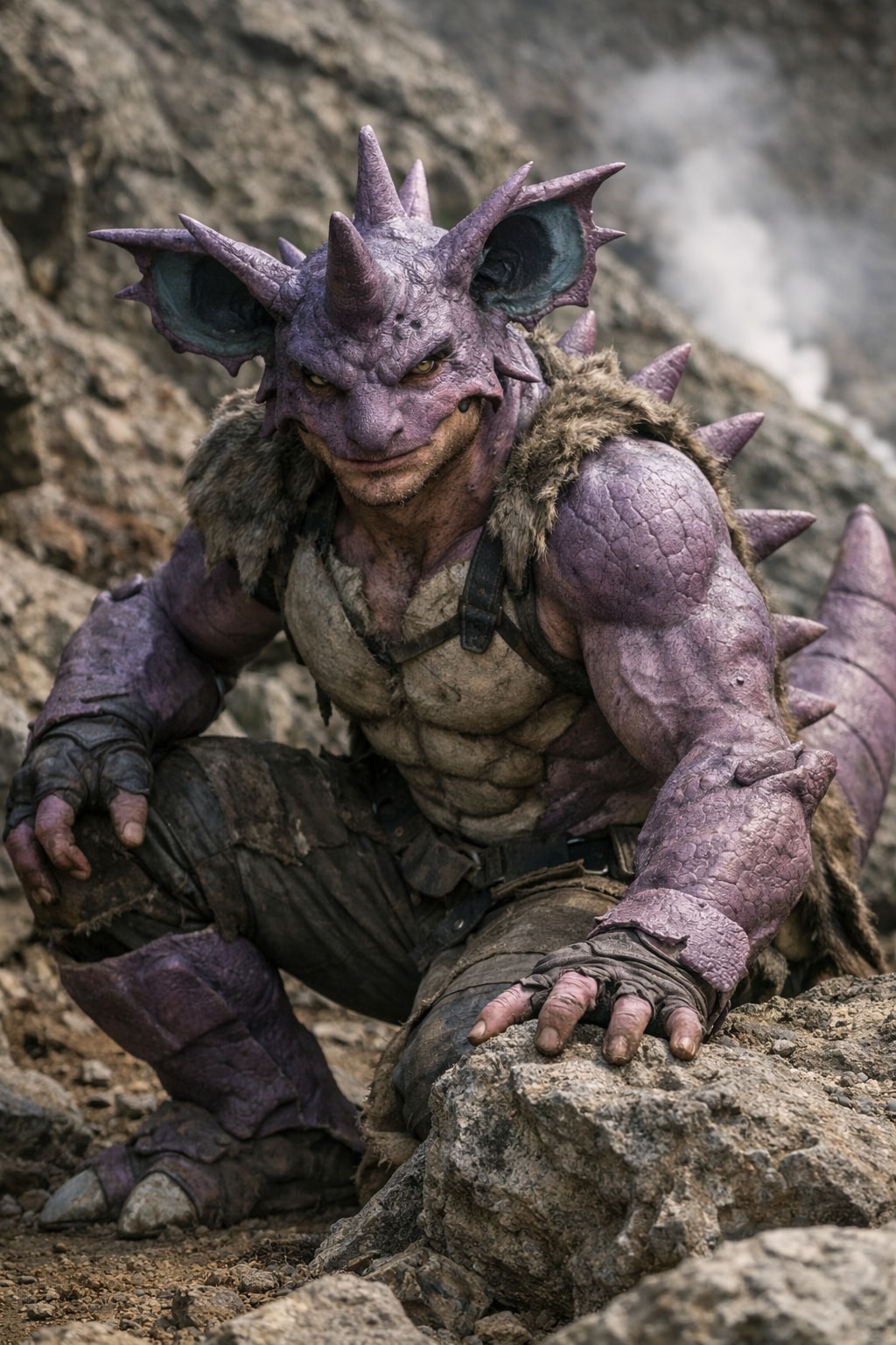 ニドキング | の人気AIイラスト・グラビア