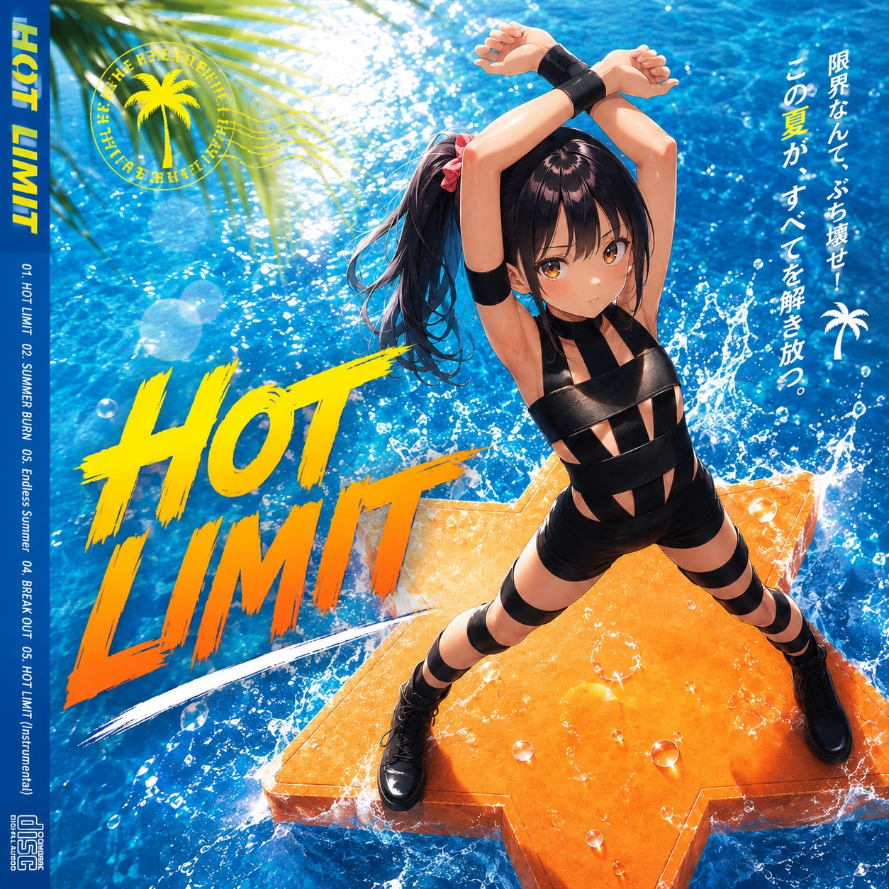 HOT LIMIT