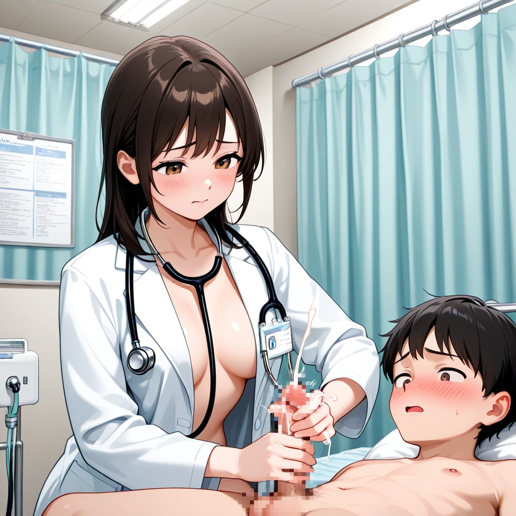 スッキリしましょうね！