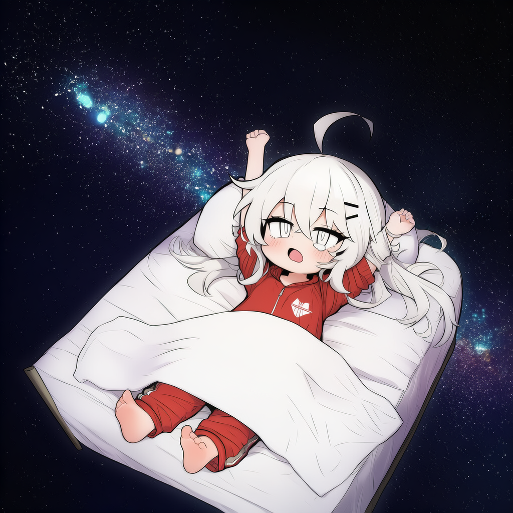 ある日突然、家がなくなった！？ | の人気AIイラスト・グラビア