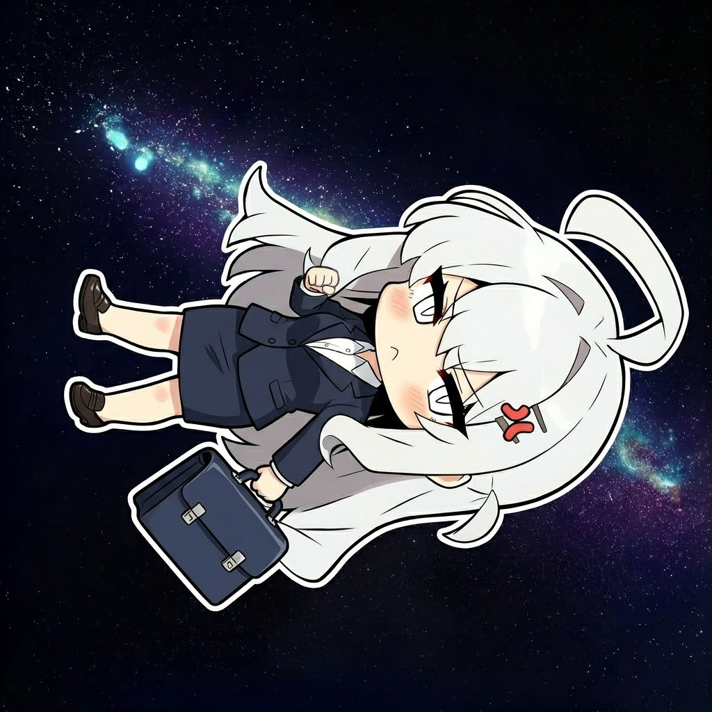 ある日突然、家がなくなった！？