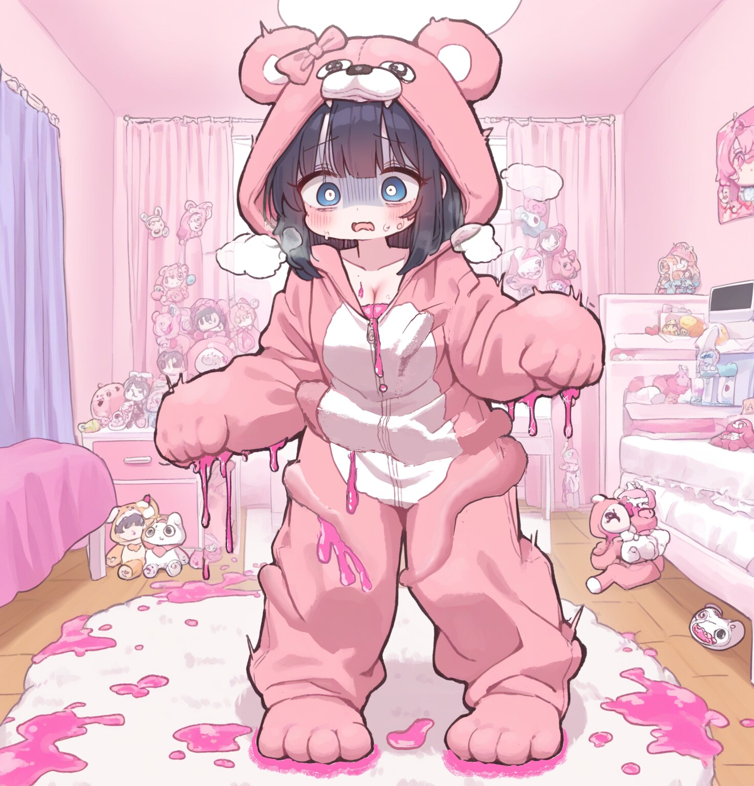 脱出ゲーム
