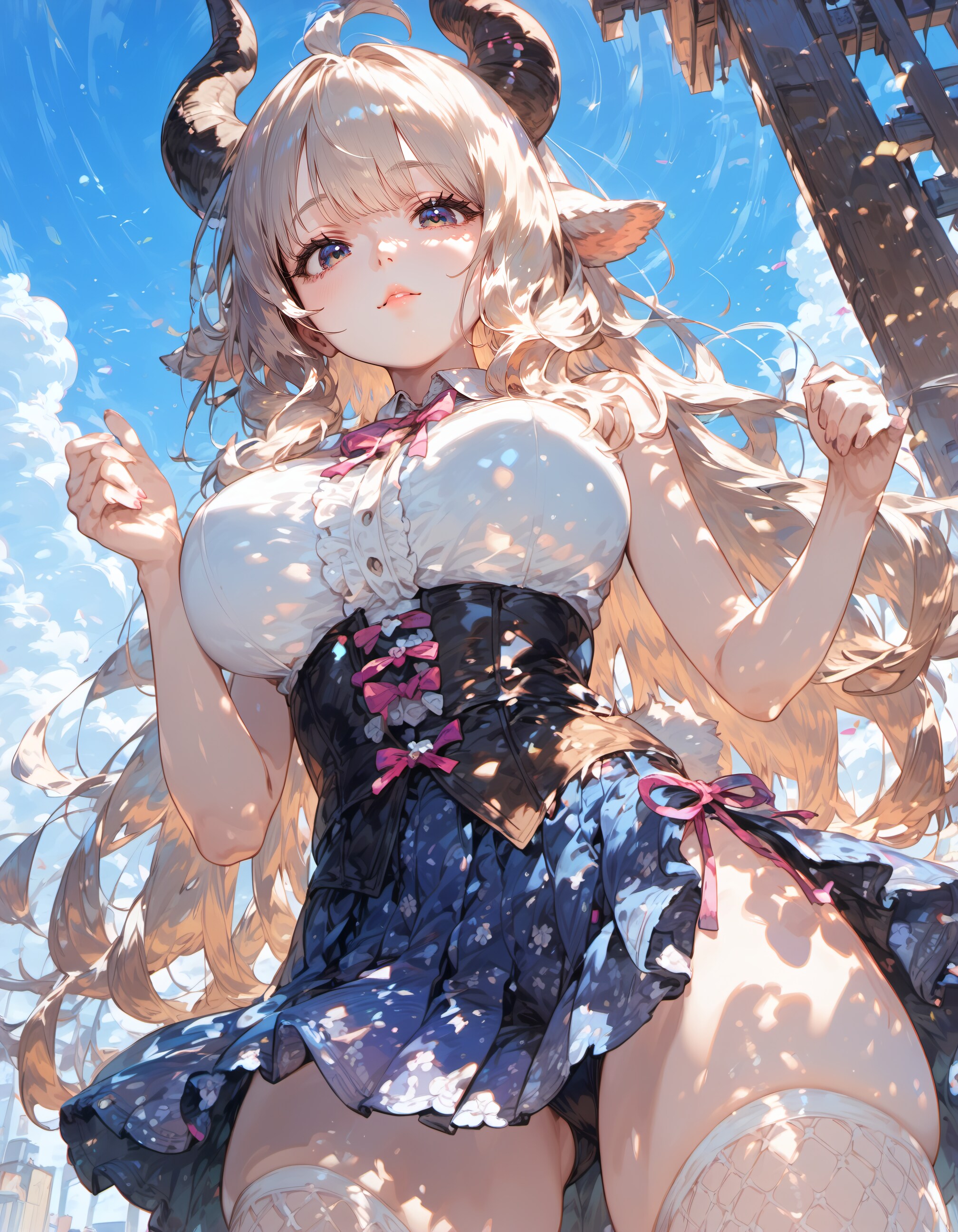 position | の人気AIイラスト・グラビア