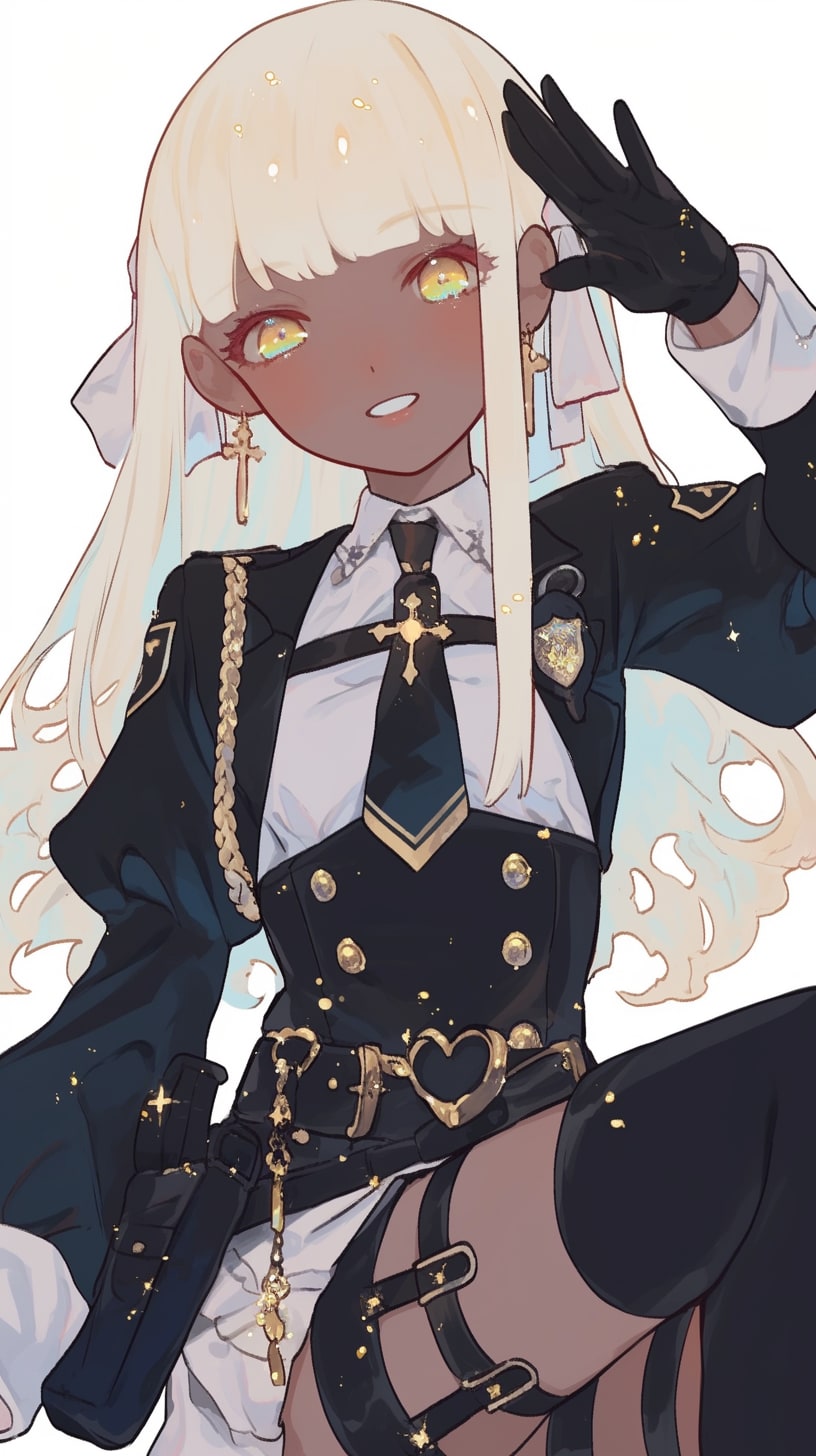 褐色ちゃん | の人気AIイラスト・グラビア