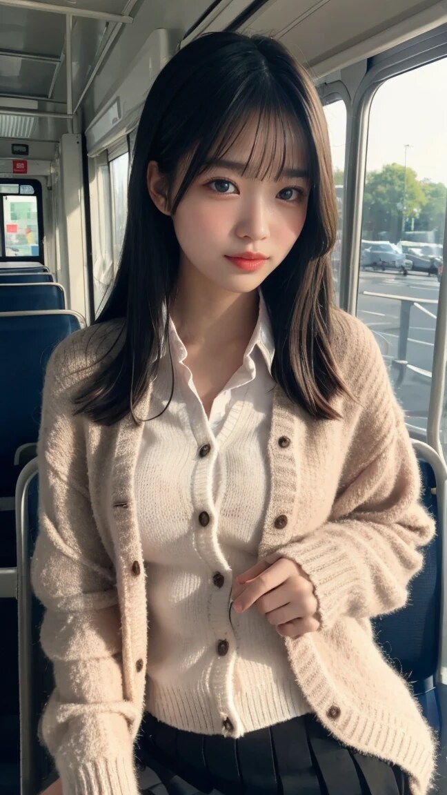 お気に入り女子