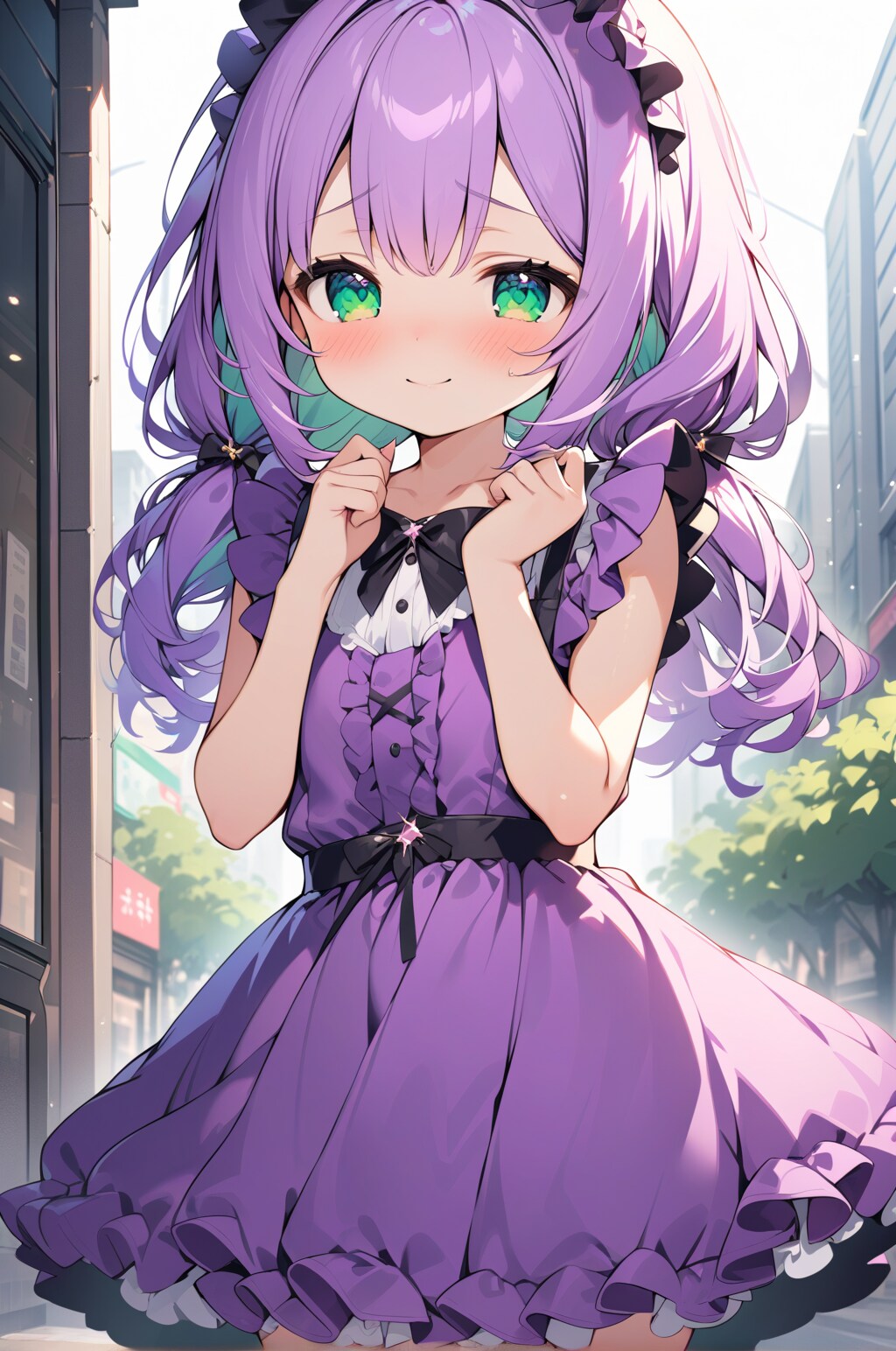 ロリっ子