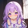 ロリっ子 3枚目
