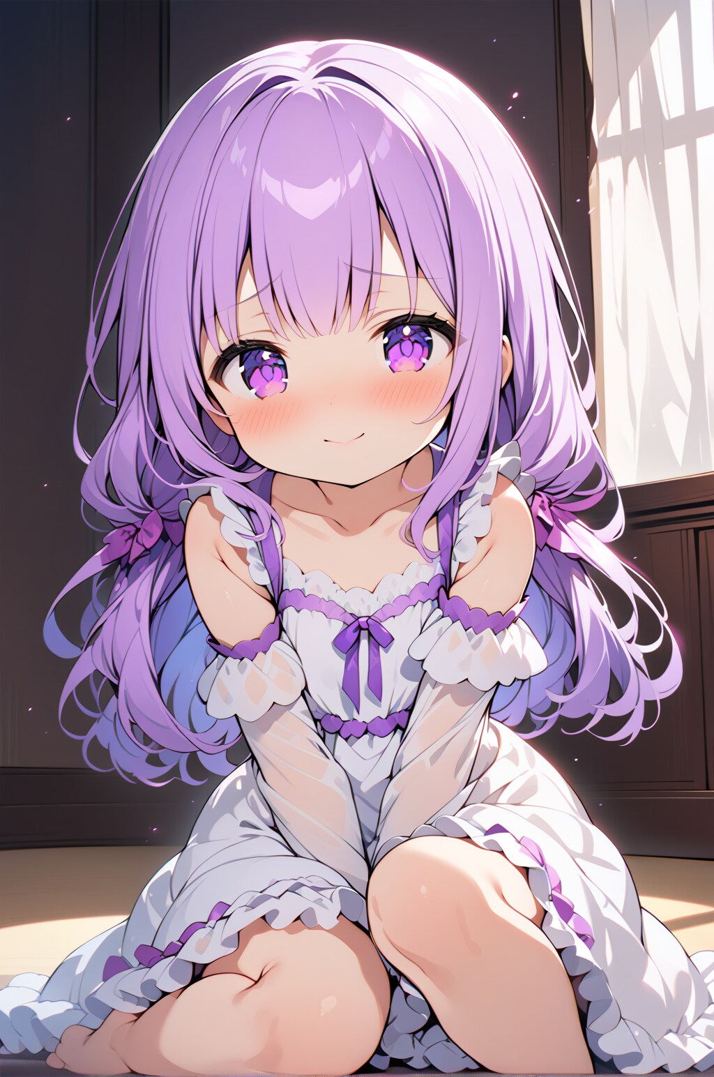 ロリっ子