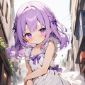 ロリっ子 2枚目