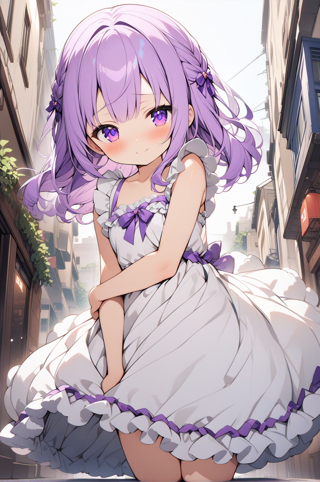 ロリっ子