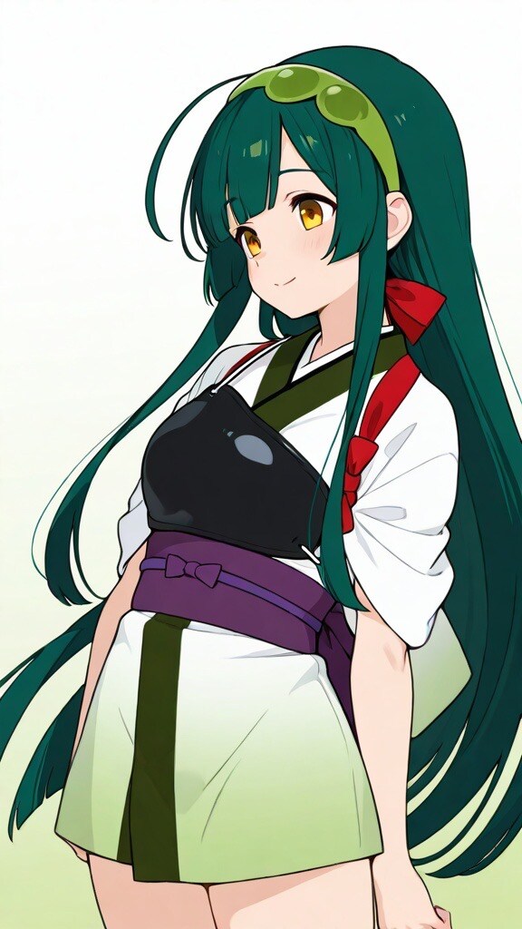 touhoku zunko (vocaloid) | の人気AIイラスト・グラビア