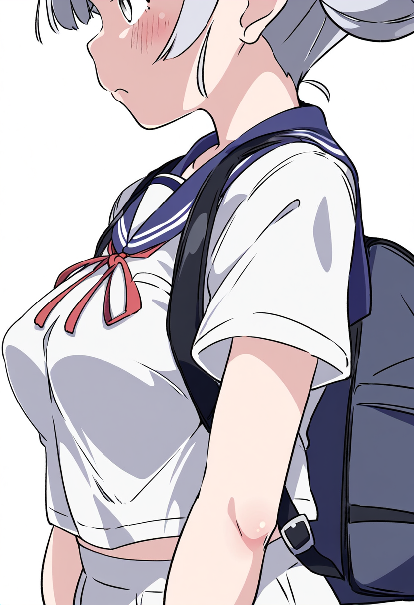 AIエロ【Hアニメーション特化型ゲーム】 ヤリすぎ痴漢電車 ～雫音編～