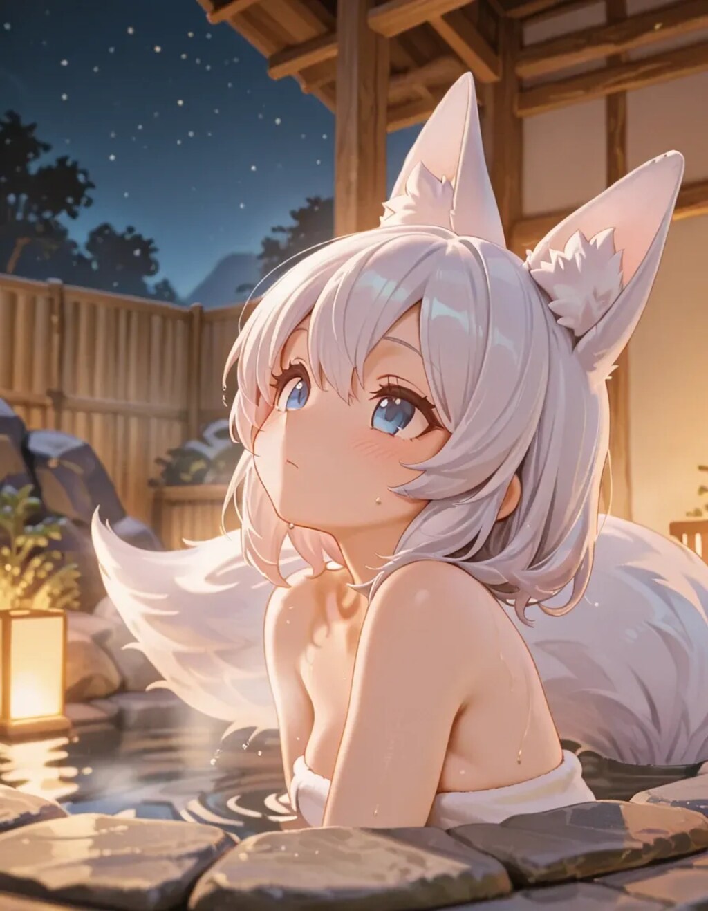 あと、100数えて
