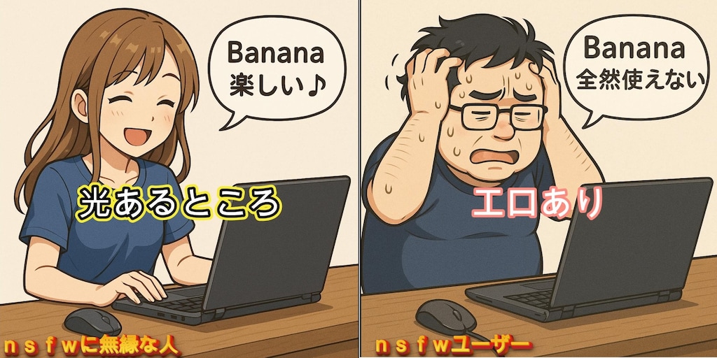 企画：苦悶式創作（光あるところ叡知あり）