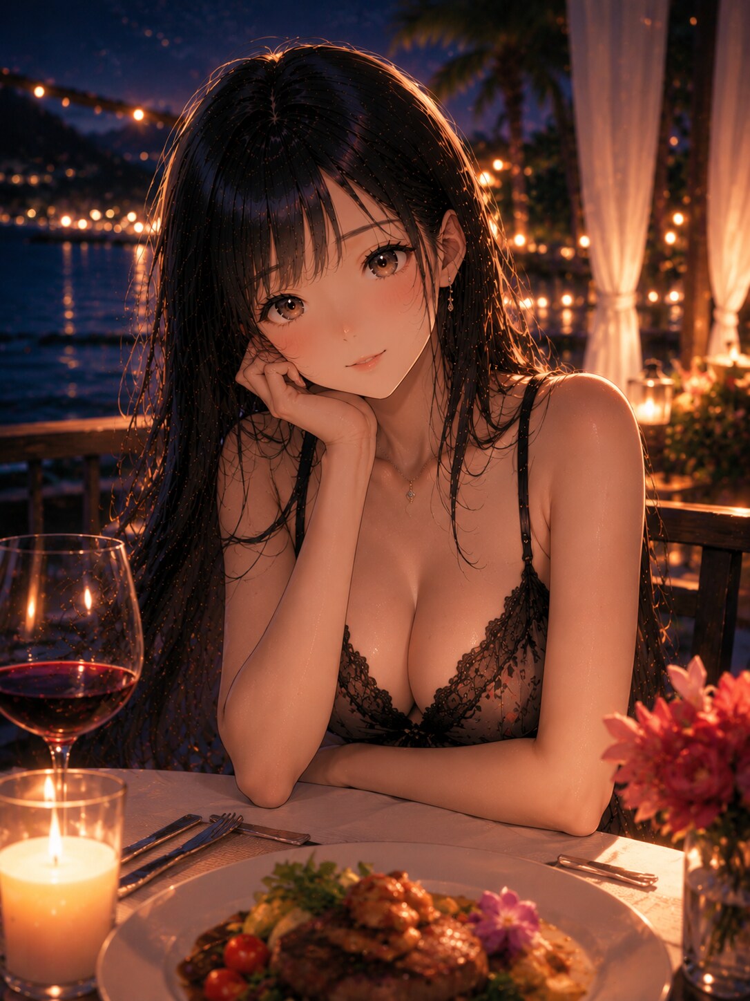 南国リゾート(ChatGPT)(12)