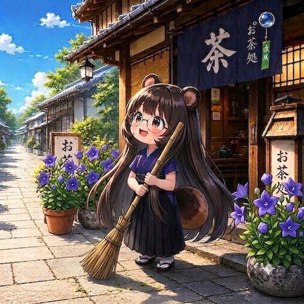 お久しぶり