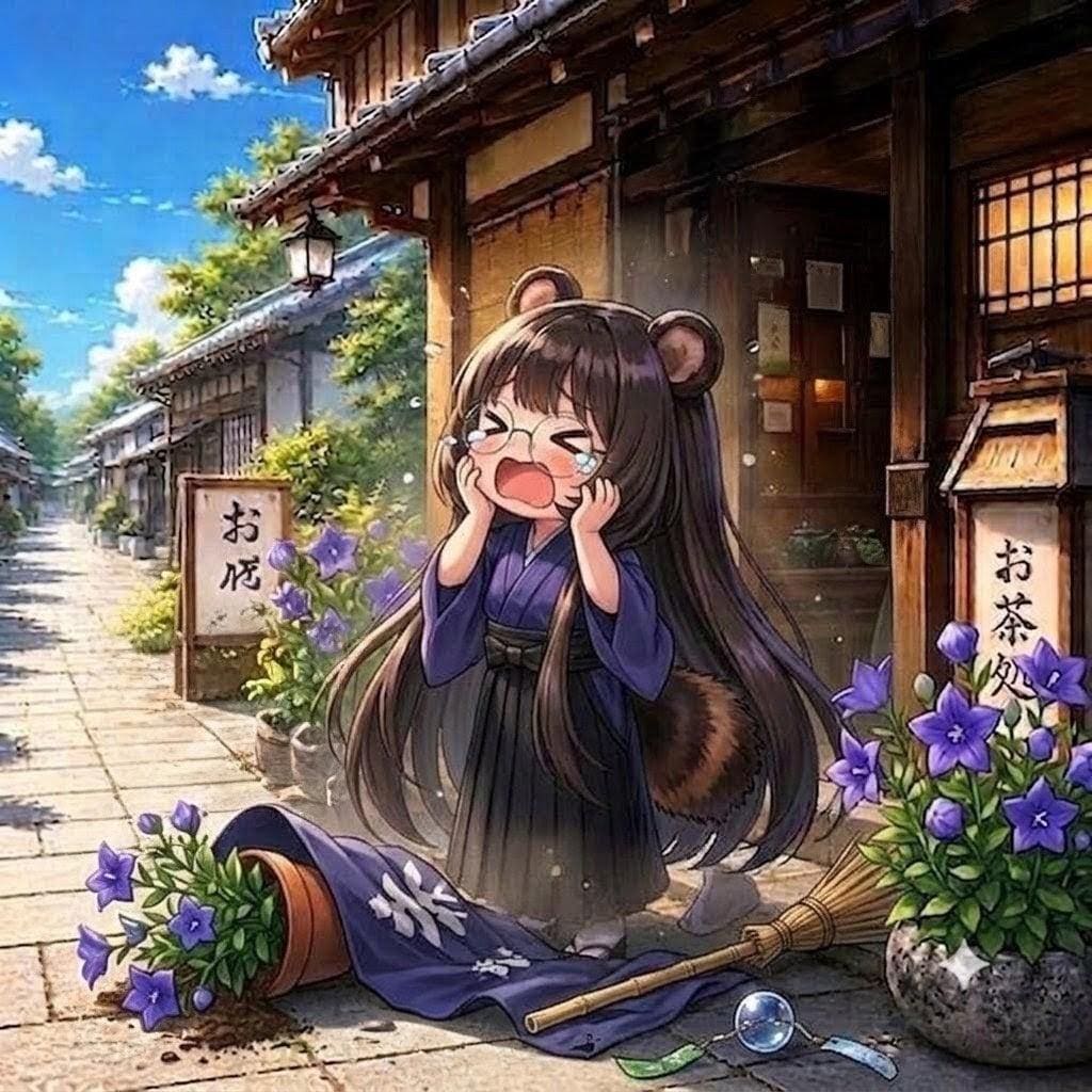 お久しぶり