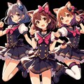 見様見真似 4枚目
