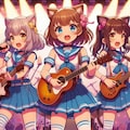 見様見真似 5枚目