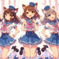 見様見真似 2枚目