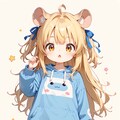 【延長戦】うちの子（名称未定）ケモミミ化の儀式！ 4枚目